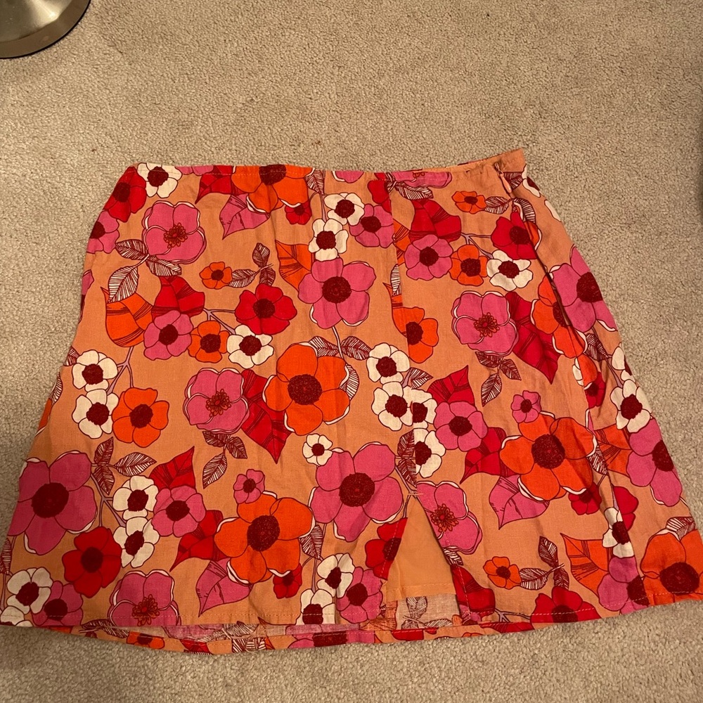 Urban outfitters skirt